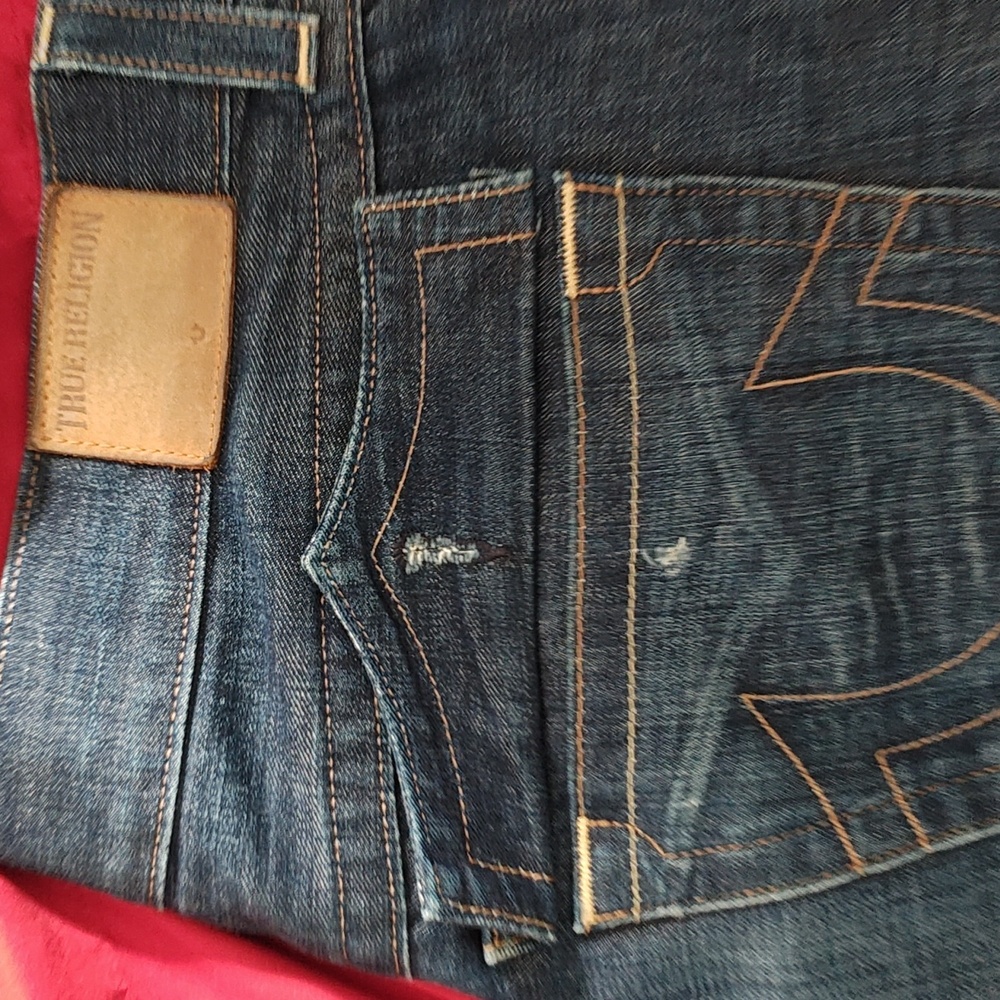 Men's True Religion
